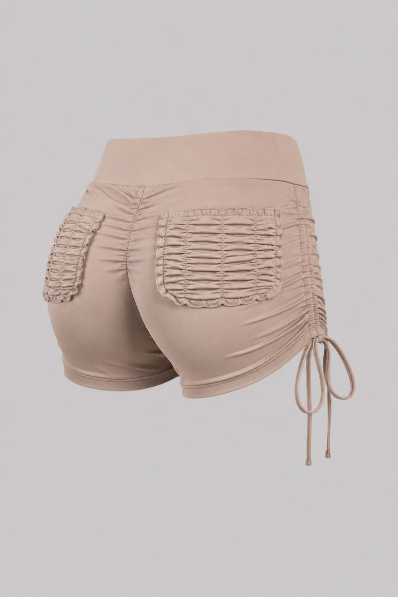 Short Bolsillo regulable