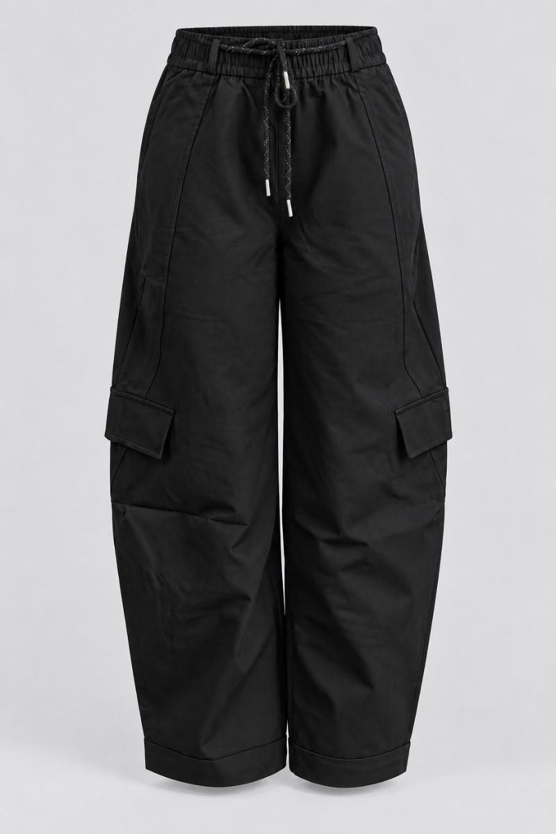 Pantalón Cargo balón