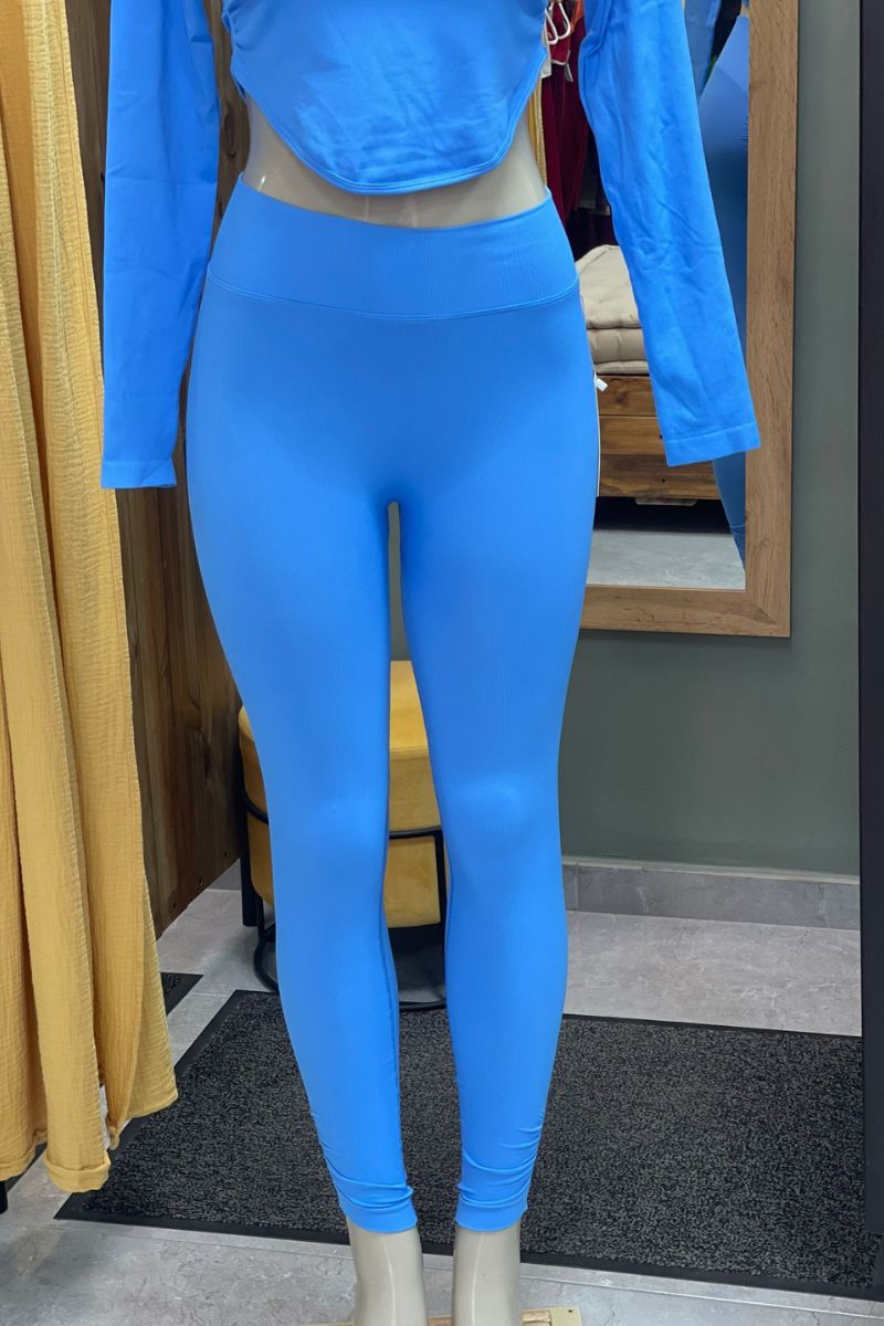 Leggins Flavia push up