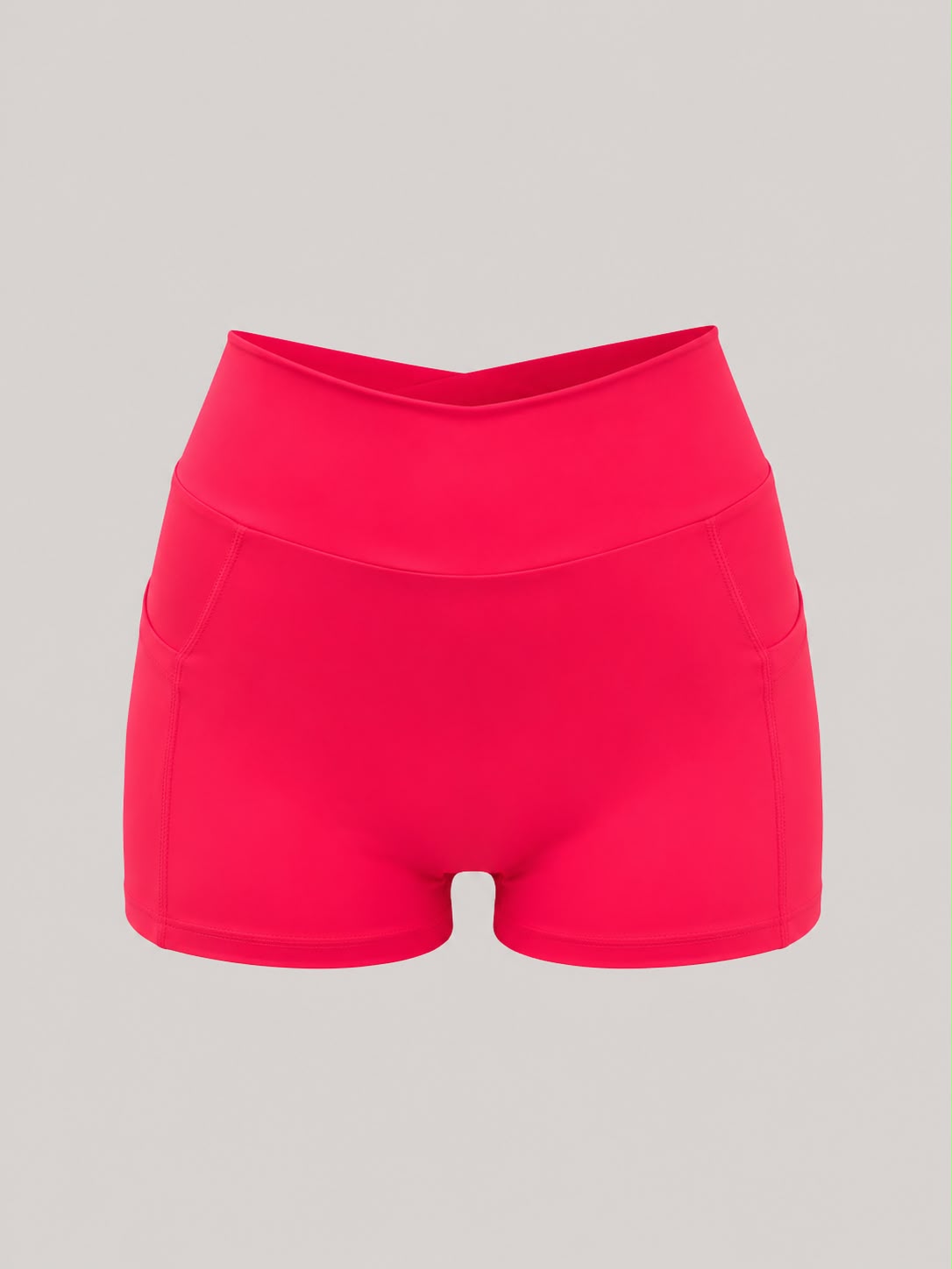 Short Lisbona push up