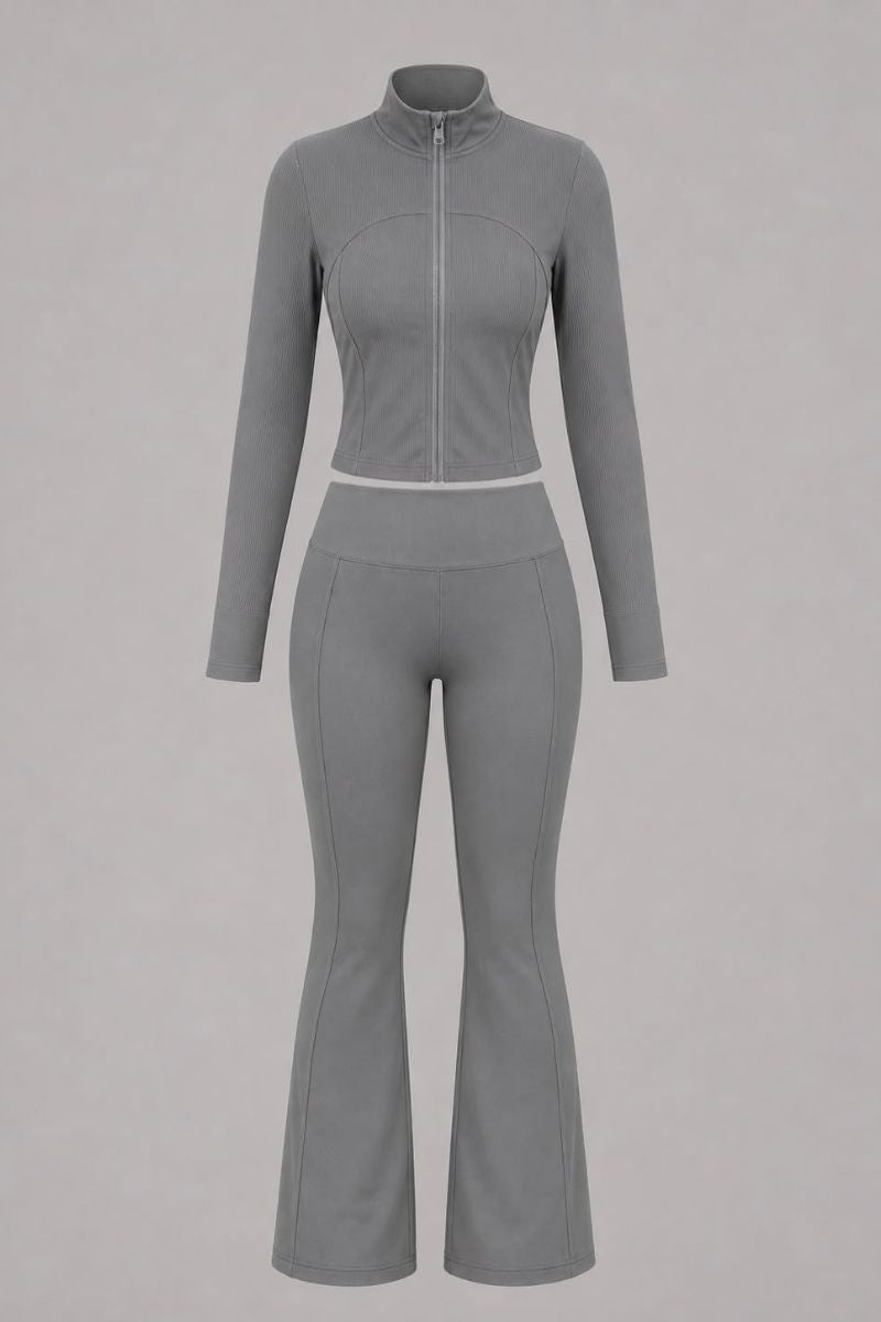 Conjunto acampanado Eclipse