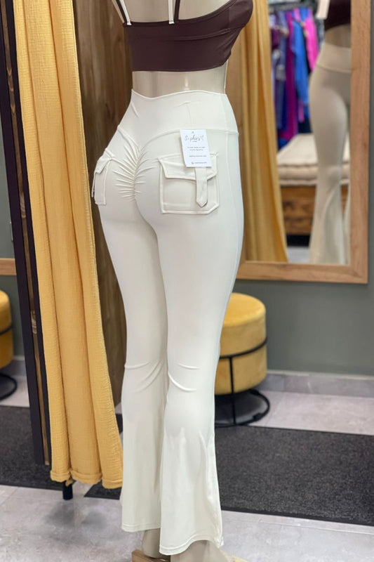 Leggins Toledo push up