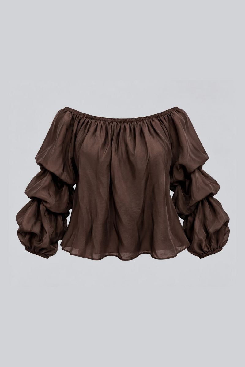 Camisa Elegant