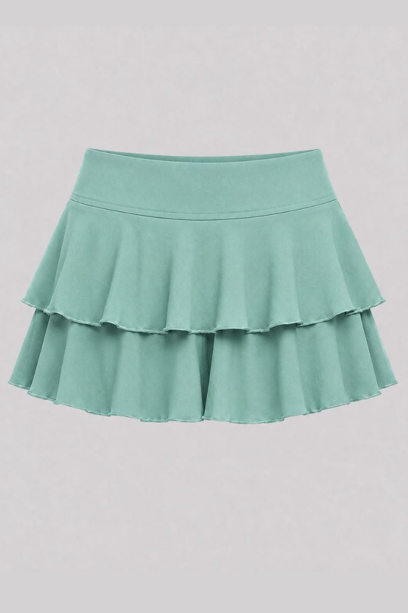 Falda Marea T.U