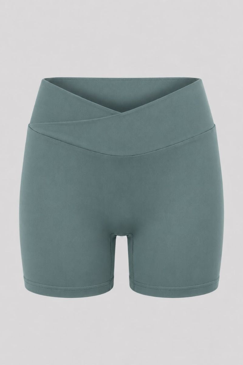 Short Athena push up