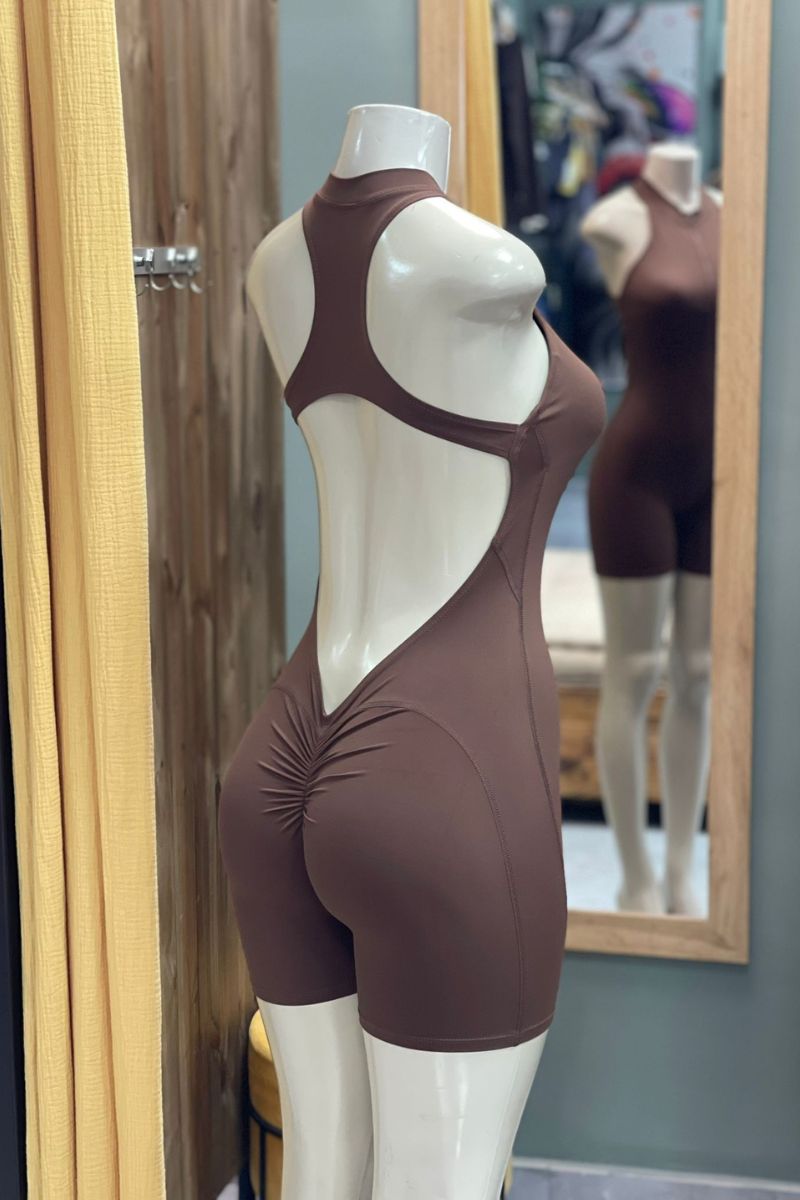 Mono Teresa Push up