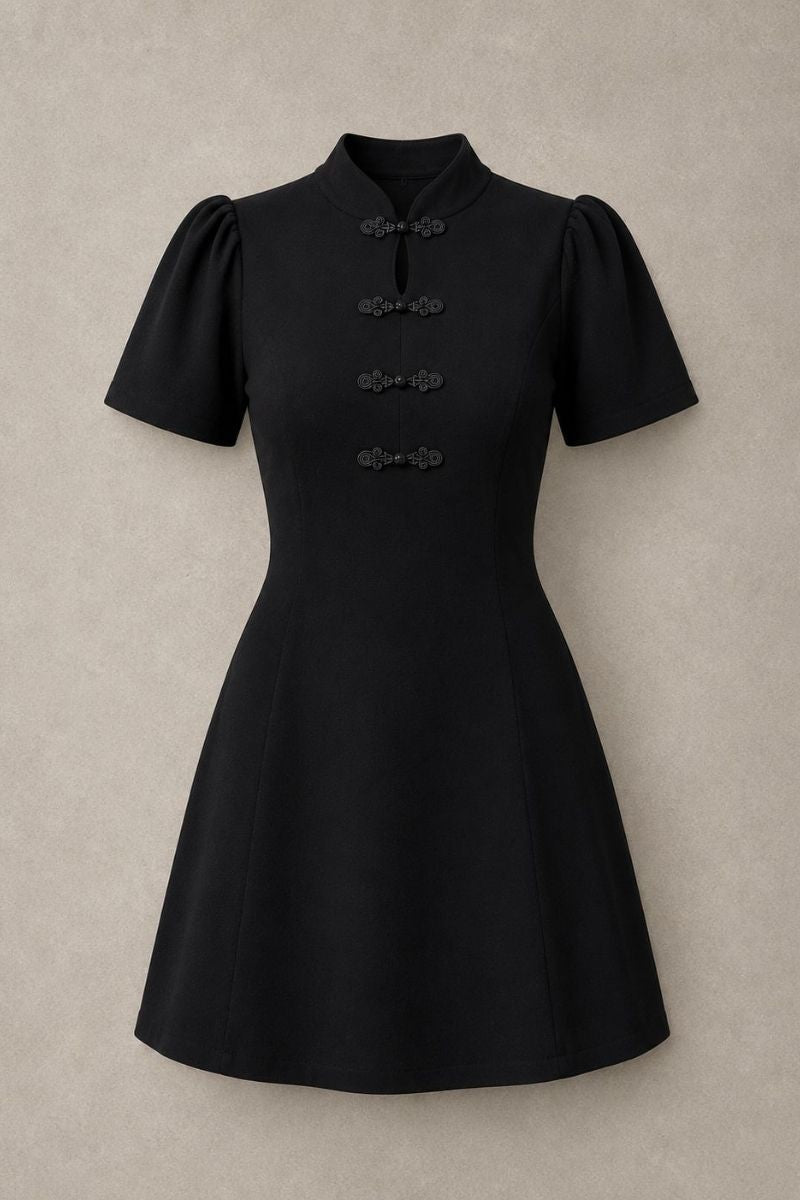 Vestido Shanghái