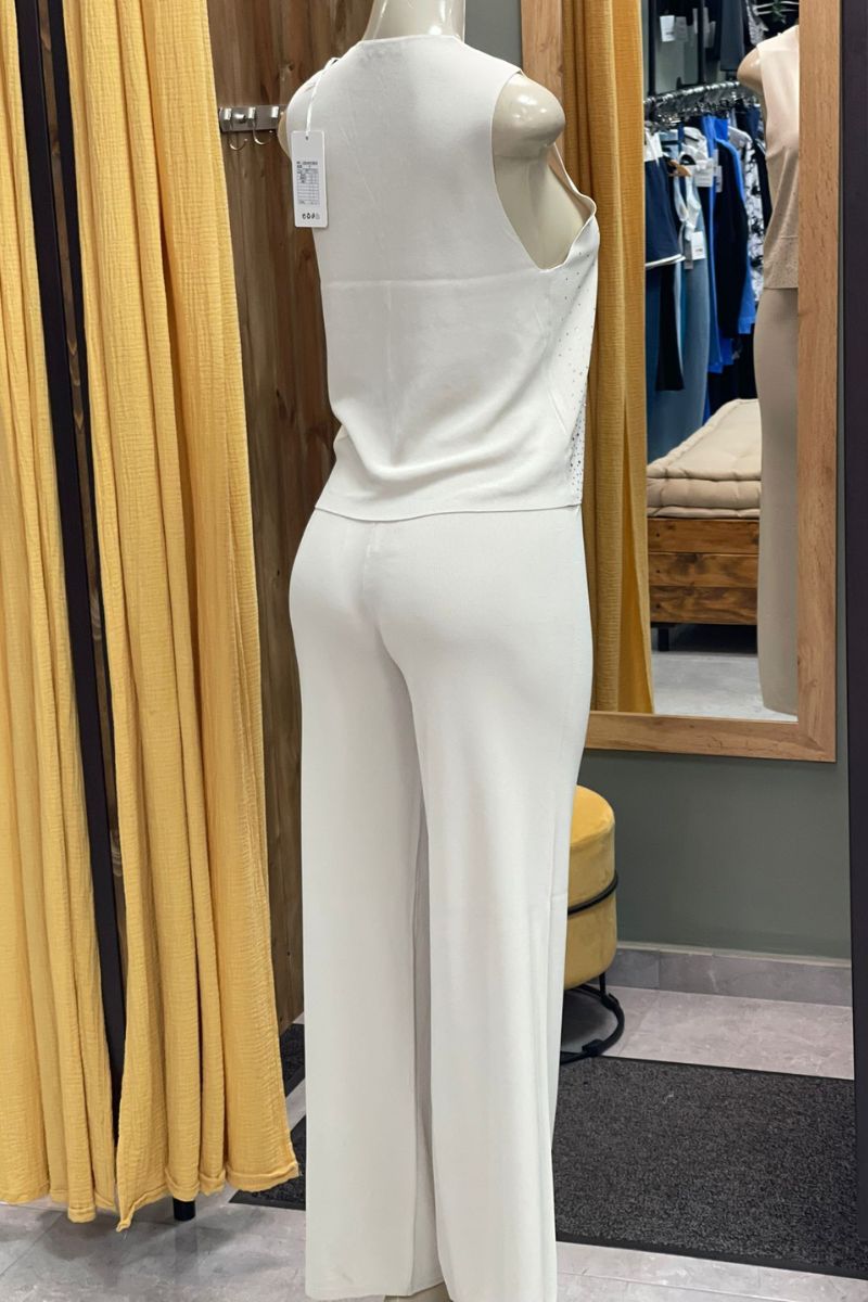 Conjunto de punto T.U