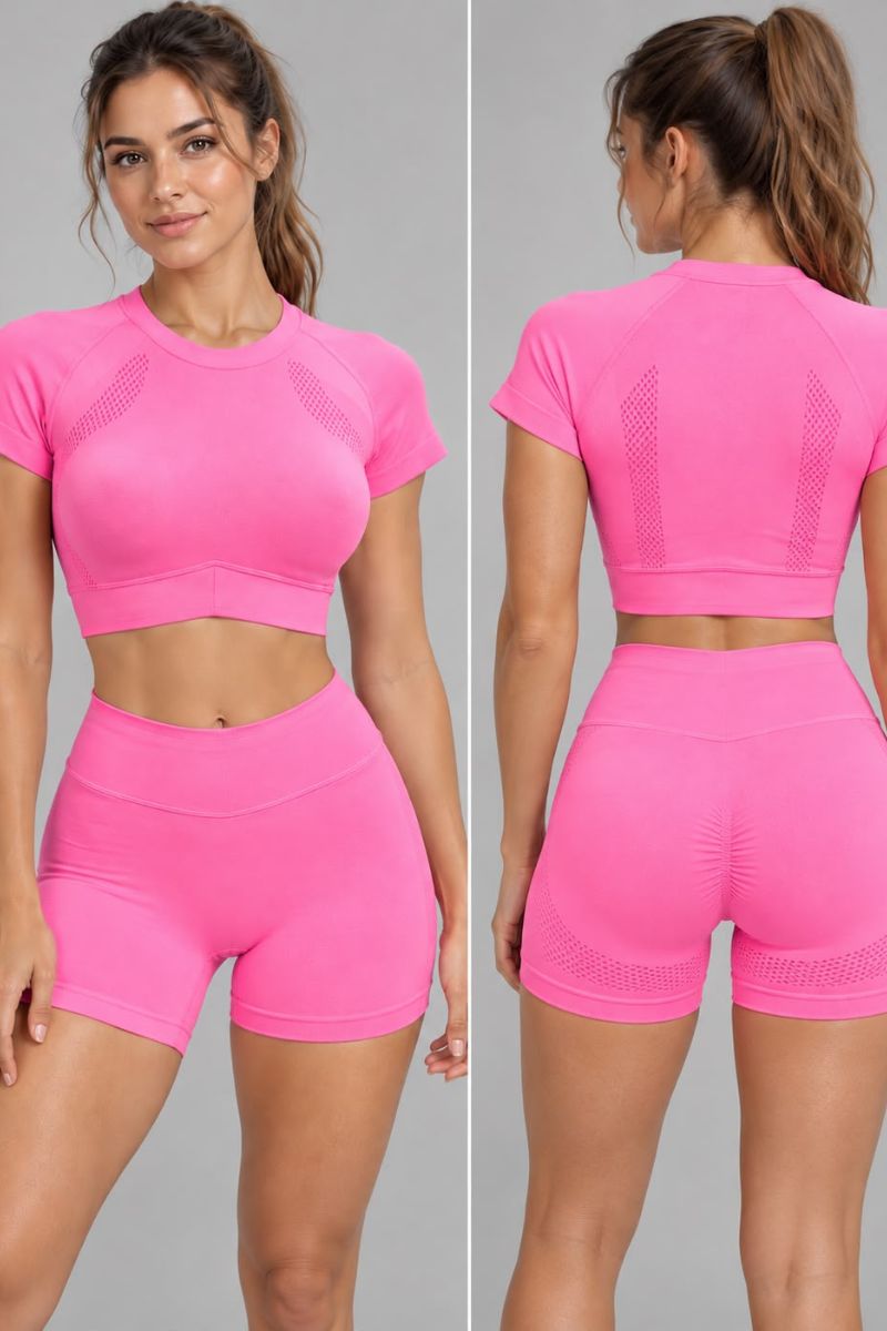 Conjunto Elsa