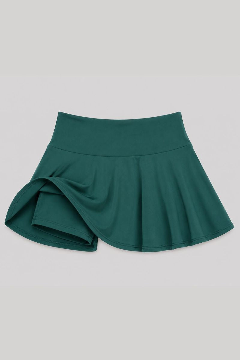 Falda pantalón deportiva T.U