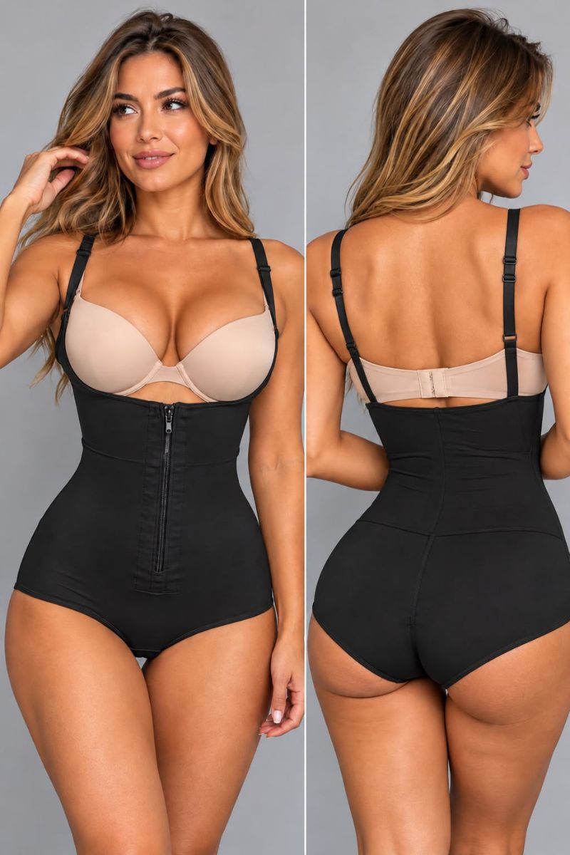 Faja Colombiana Sculpt