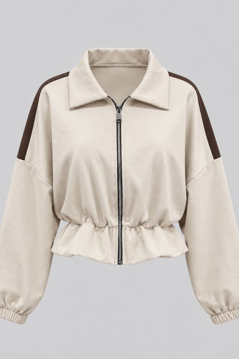 Blusa Milán
