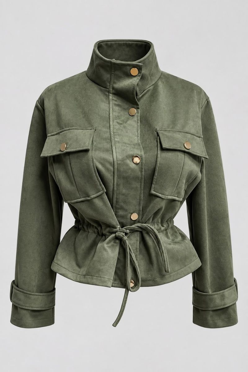 Chaqueta Nieves