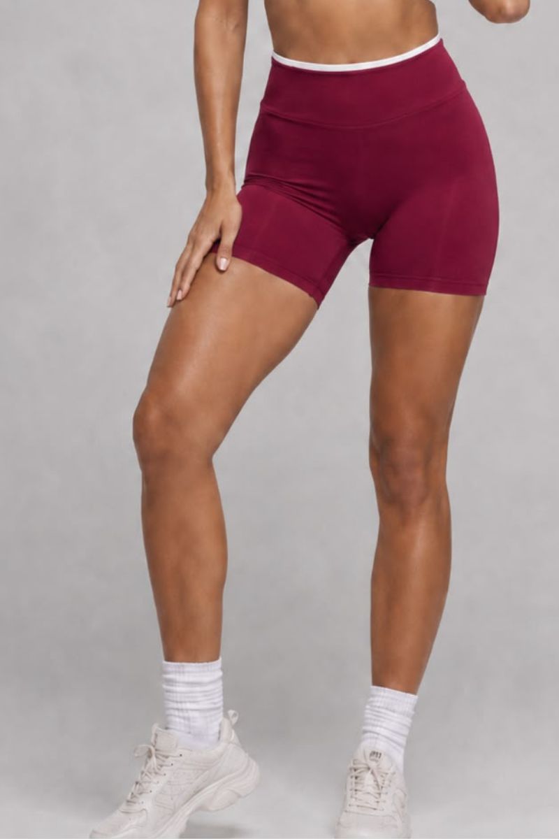 Short Verona push up