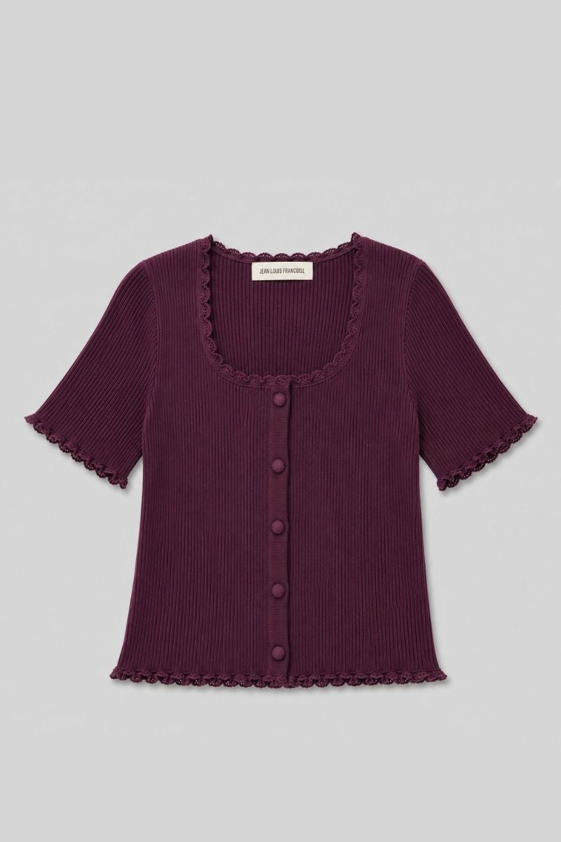 Camiseta Coquette