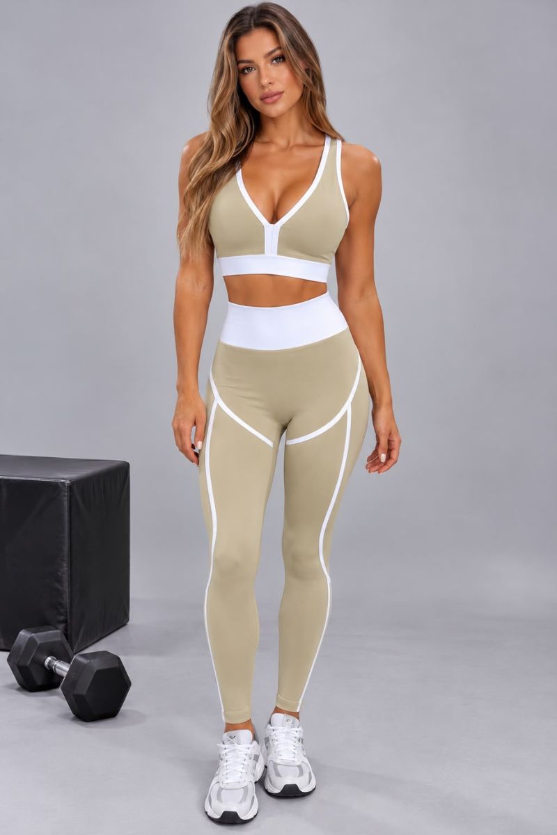 Conjunto Kendall
