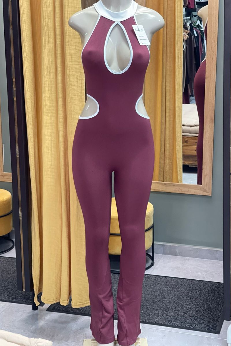 Mono Claudia push up