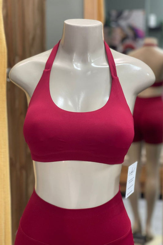 Top cuello