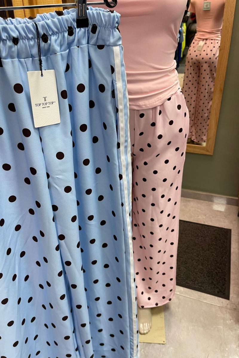 Pantalón Pois T.U
