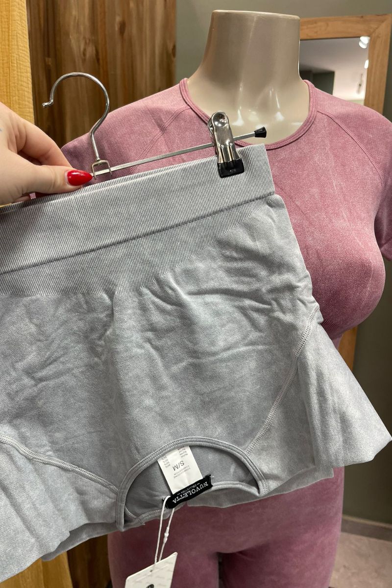 Conjunto Judith push up