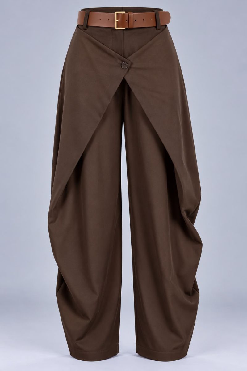 Pantalón Milano