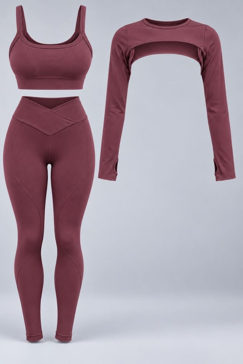 Conjunto Vania