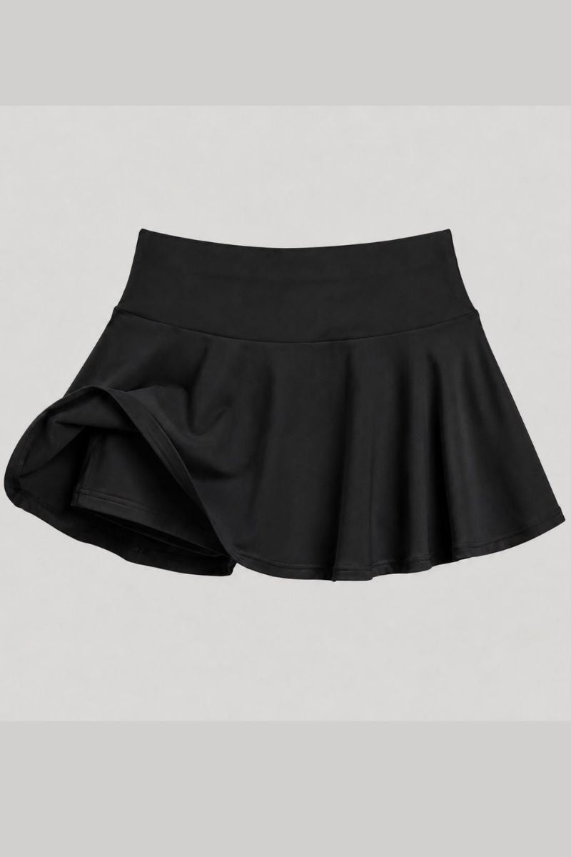 Falda pantalón deportiva T.U