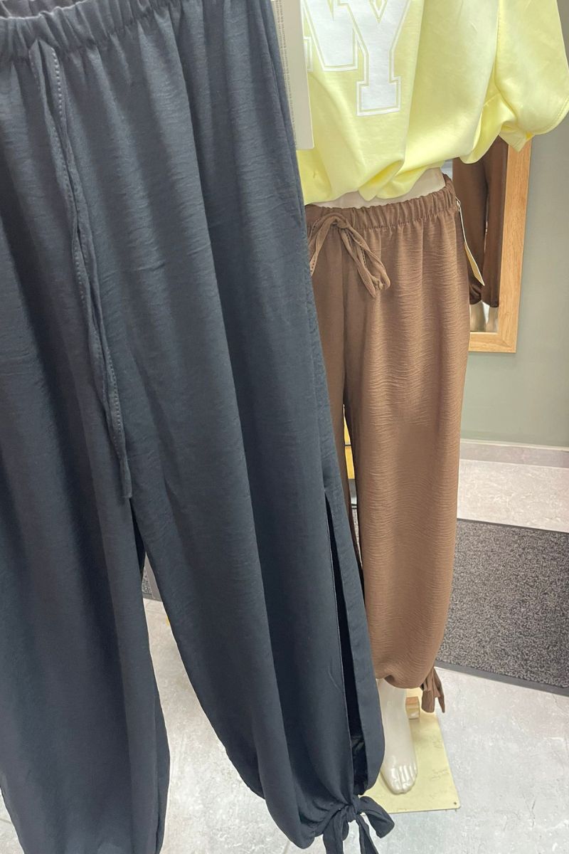Pantalón Aladino T.U