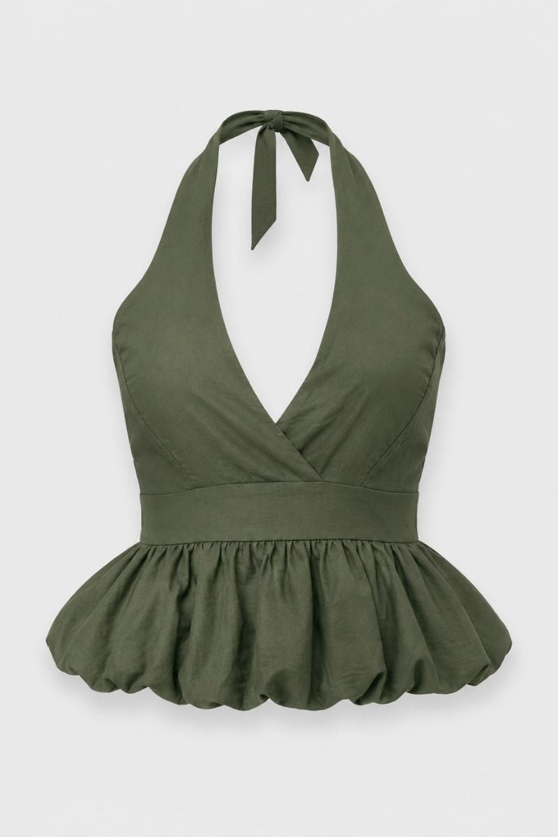 Top Esmeralda T.U