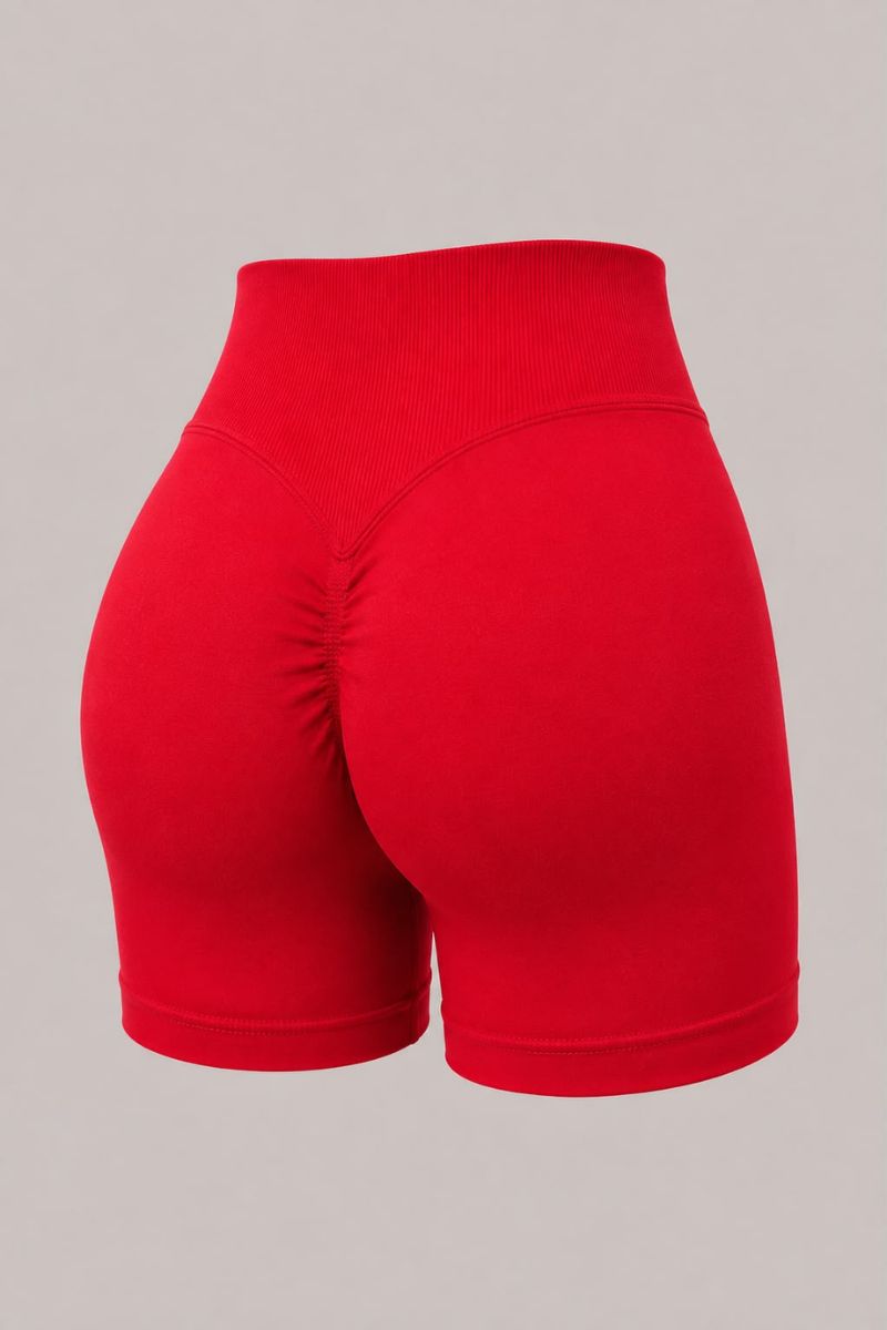 Short Zoe push up