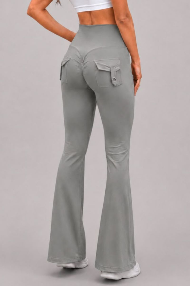 Leggins Toledo push up