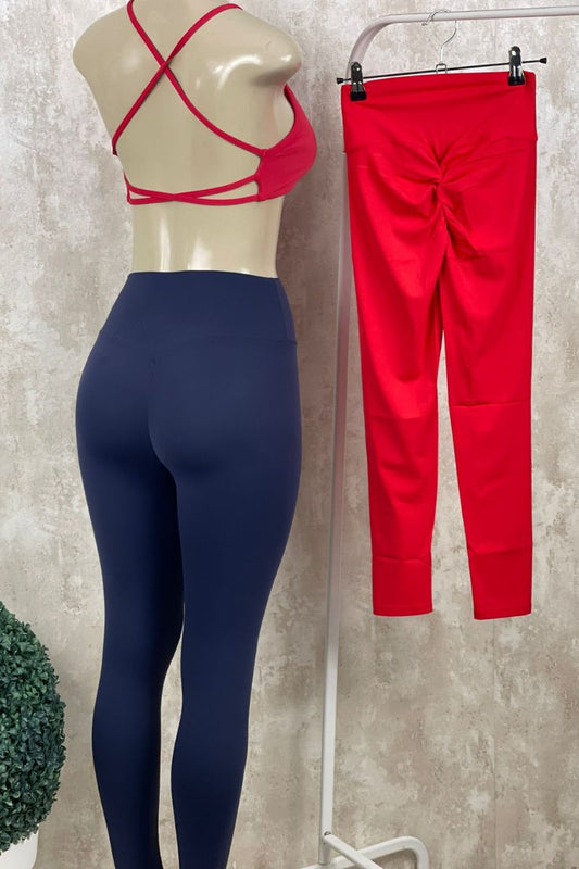 Leggins push up