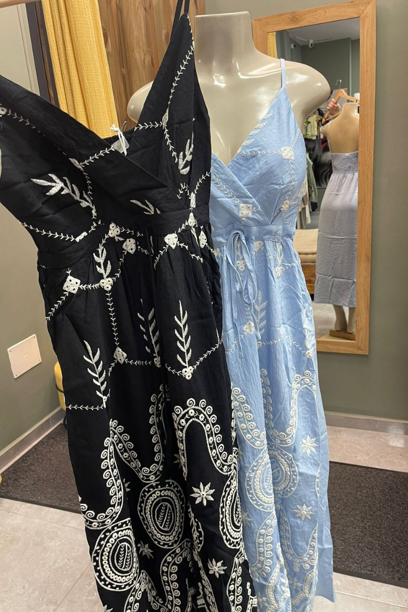 Vestido Gabriela