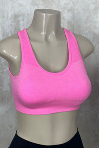 Top Tatiana con relleno extraible