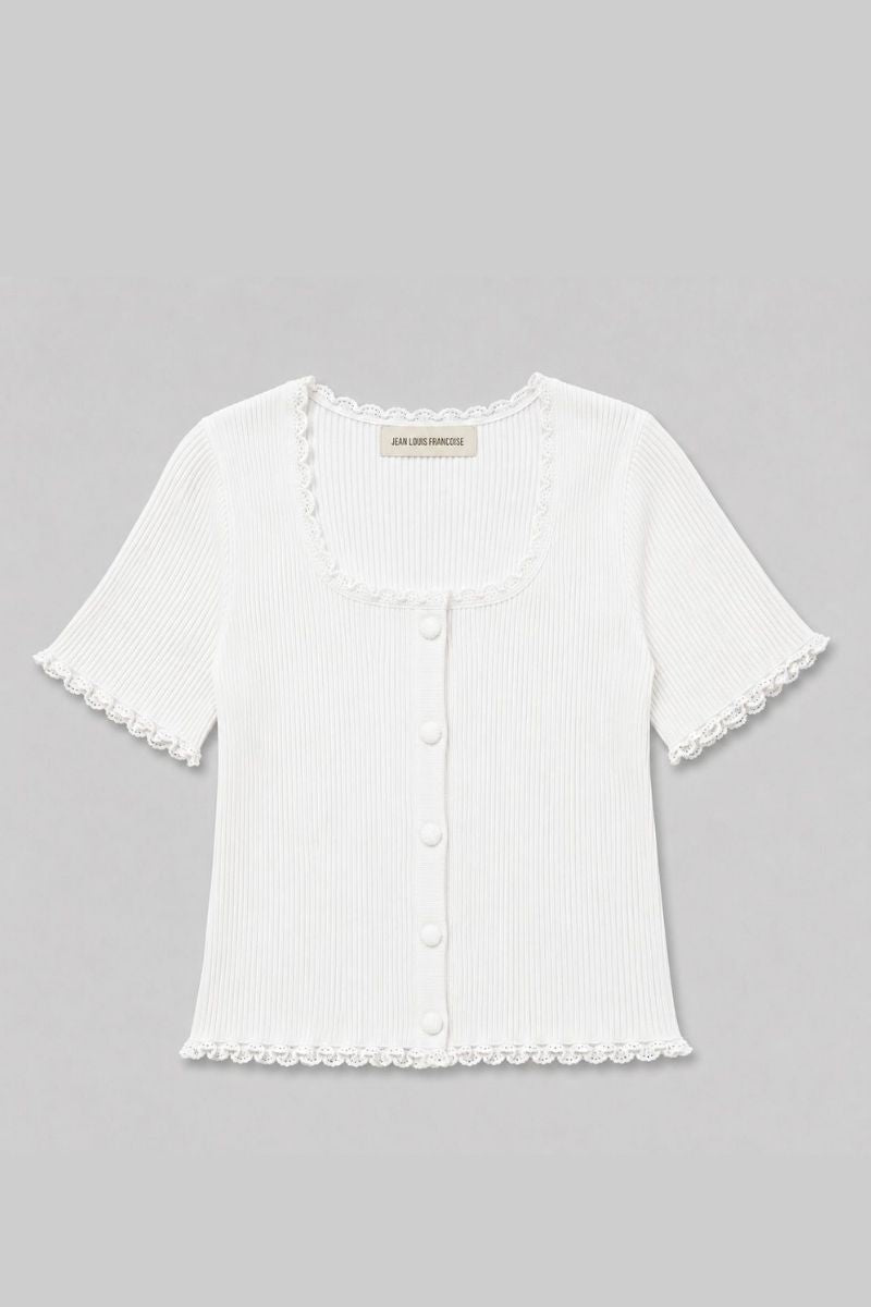 Camiseta Coquette