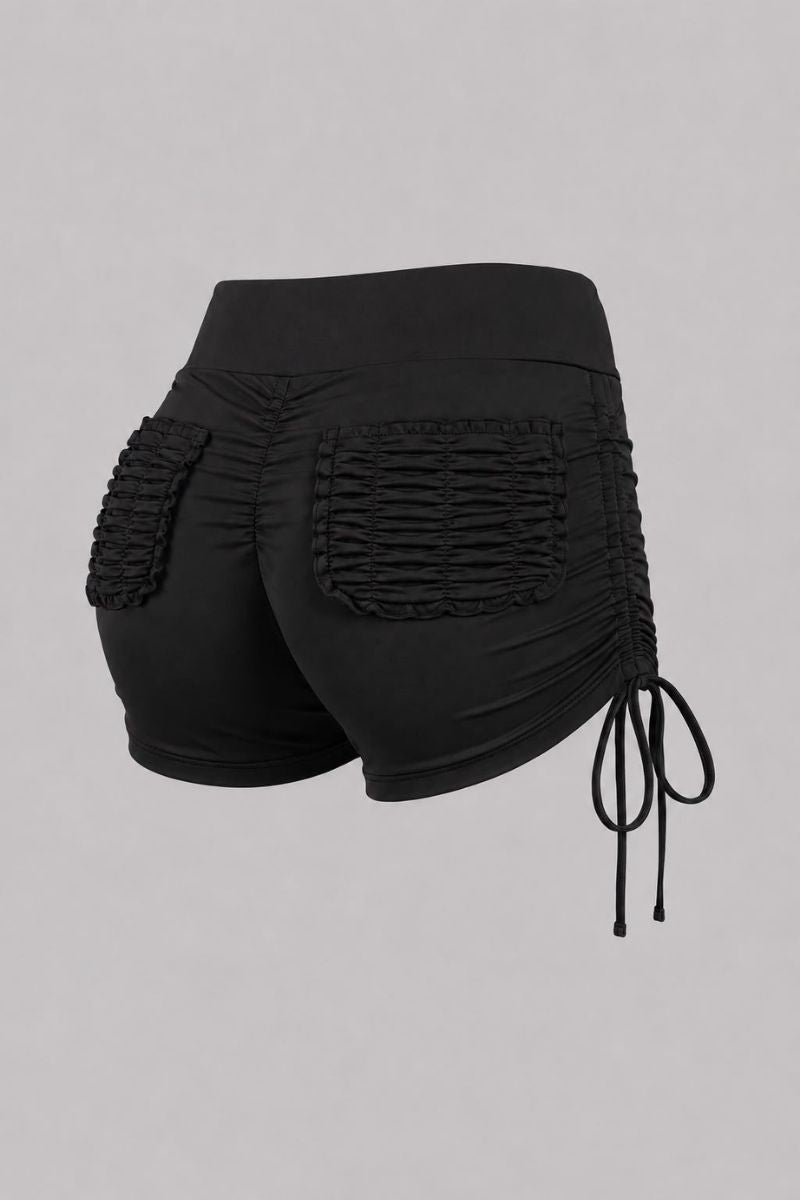 Short Bolsillo regulable
