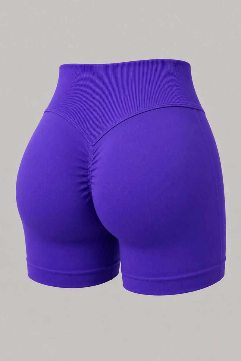 Short Zoe push up