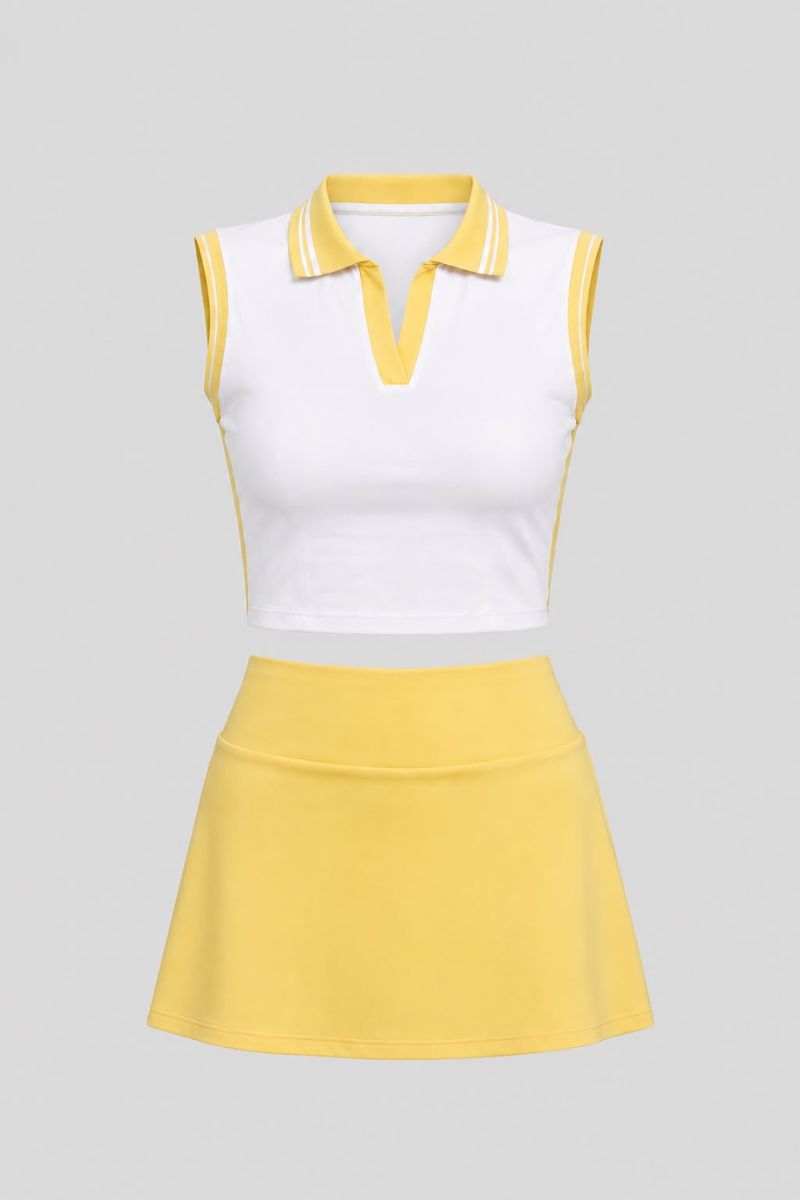 Conjunto Venus