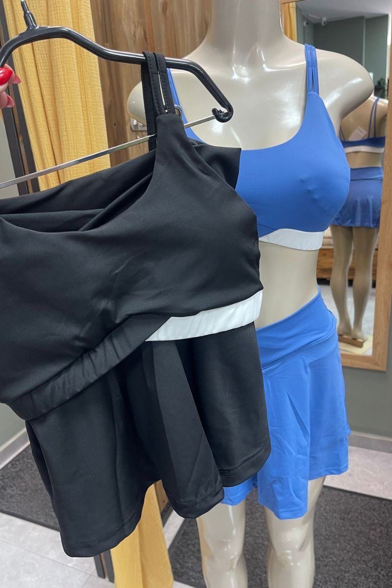 Conjunto Arisa