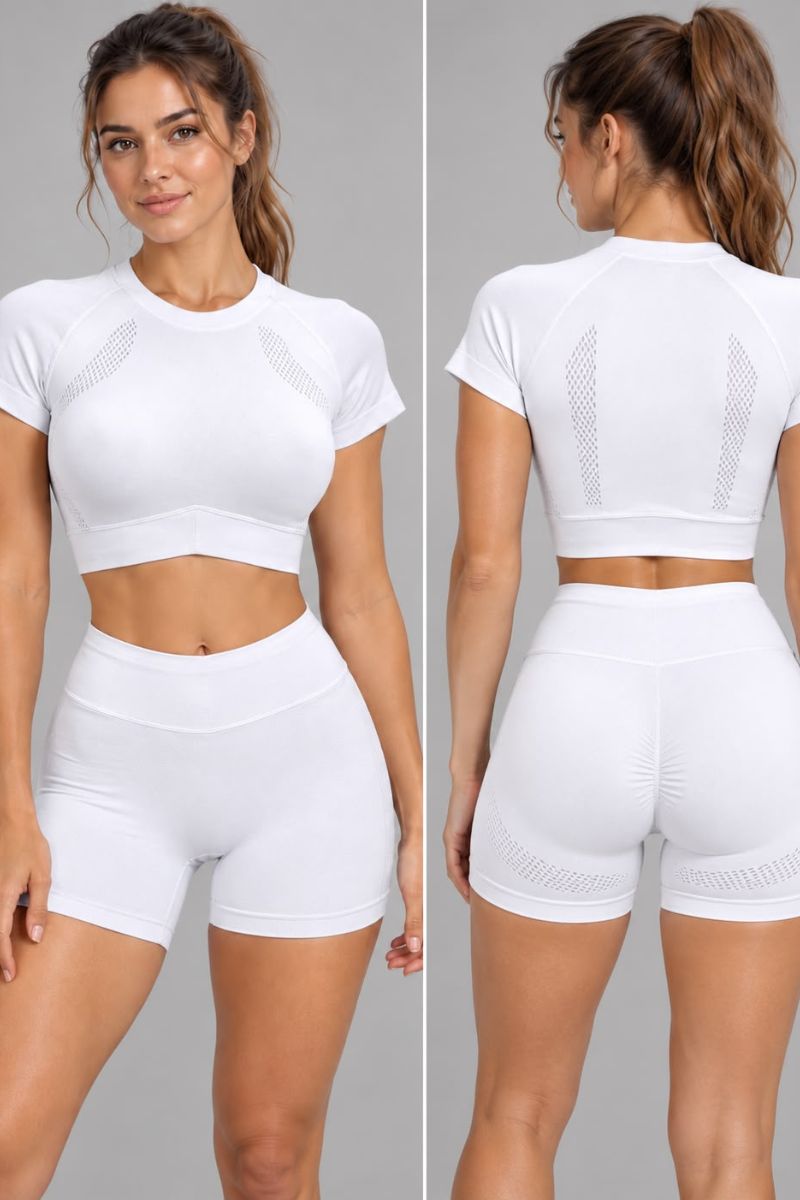 Conjunto Elsa