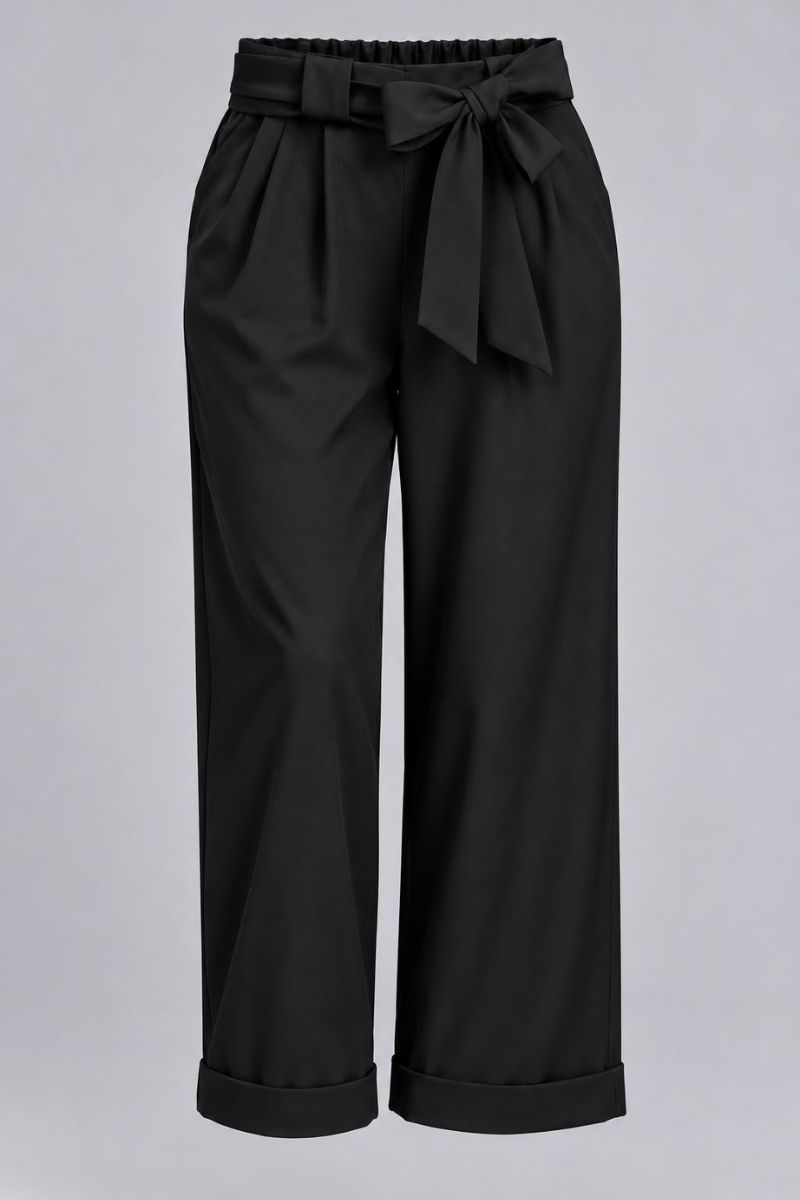 Pantalón Lazo