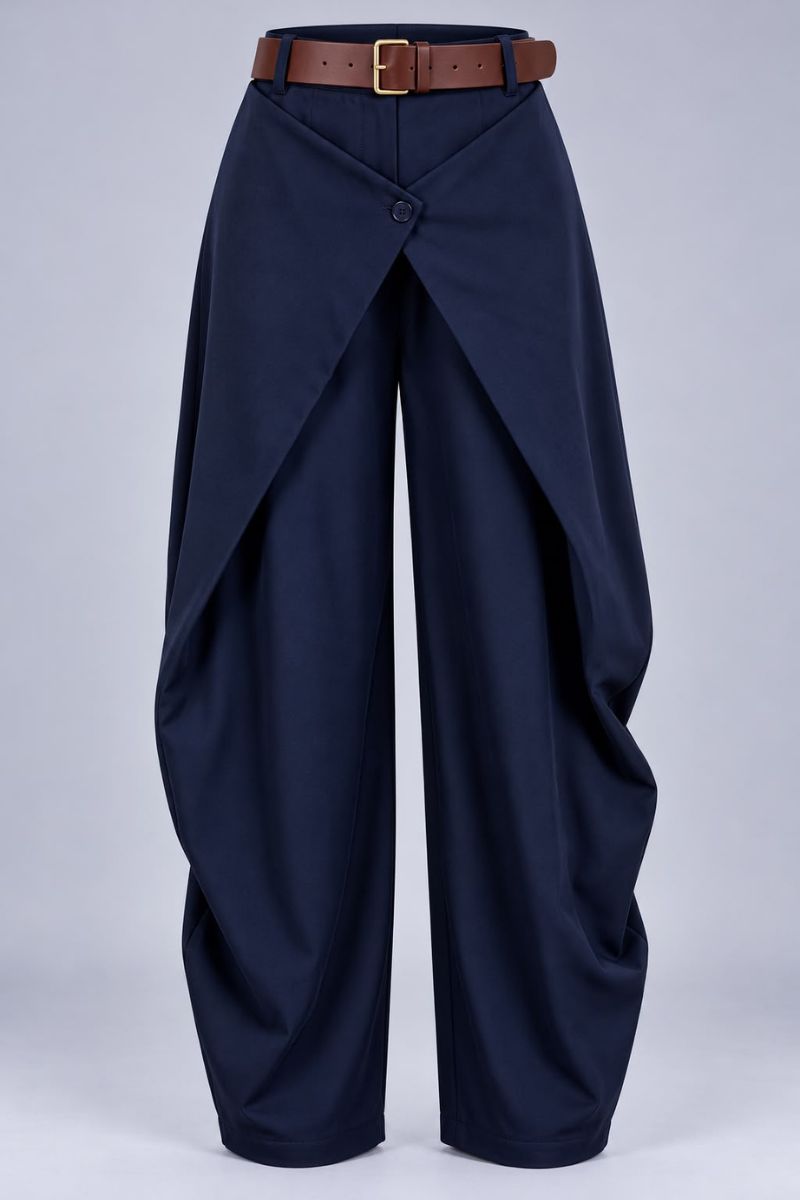 Pantalón Milano
