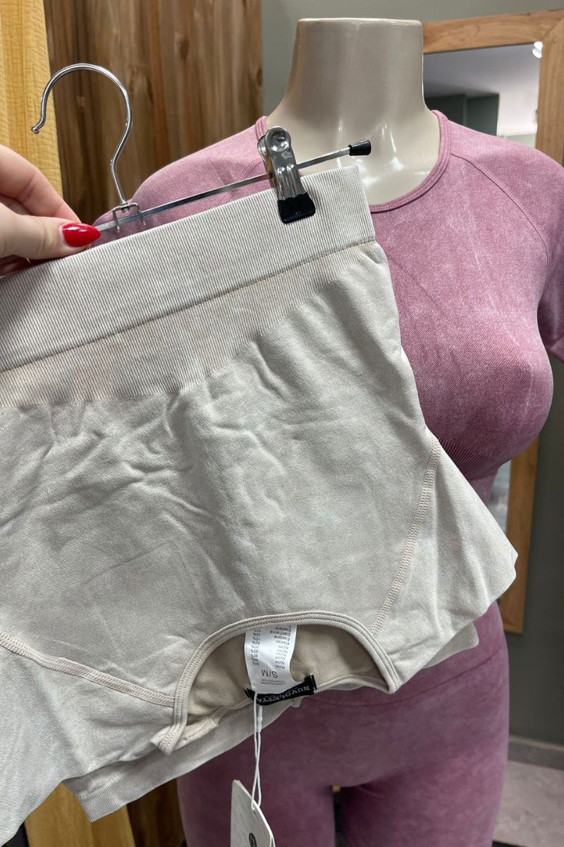 Conjunto Judith push up