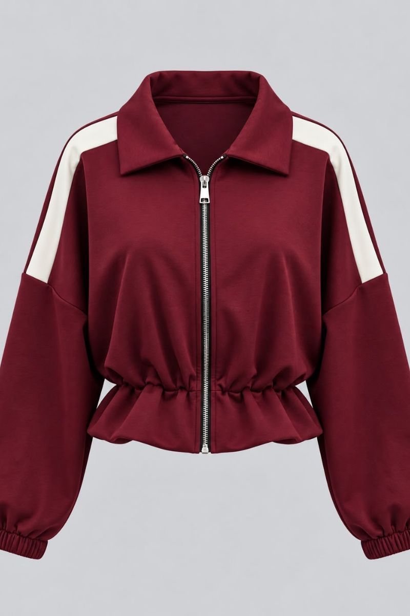 Blusa Milán