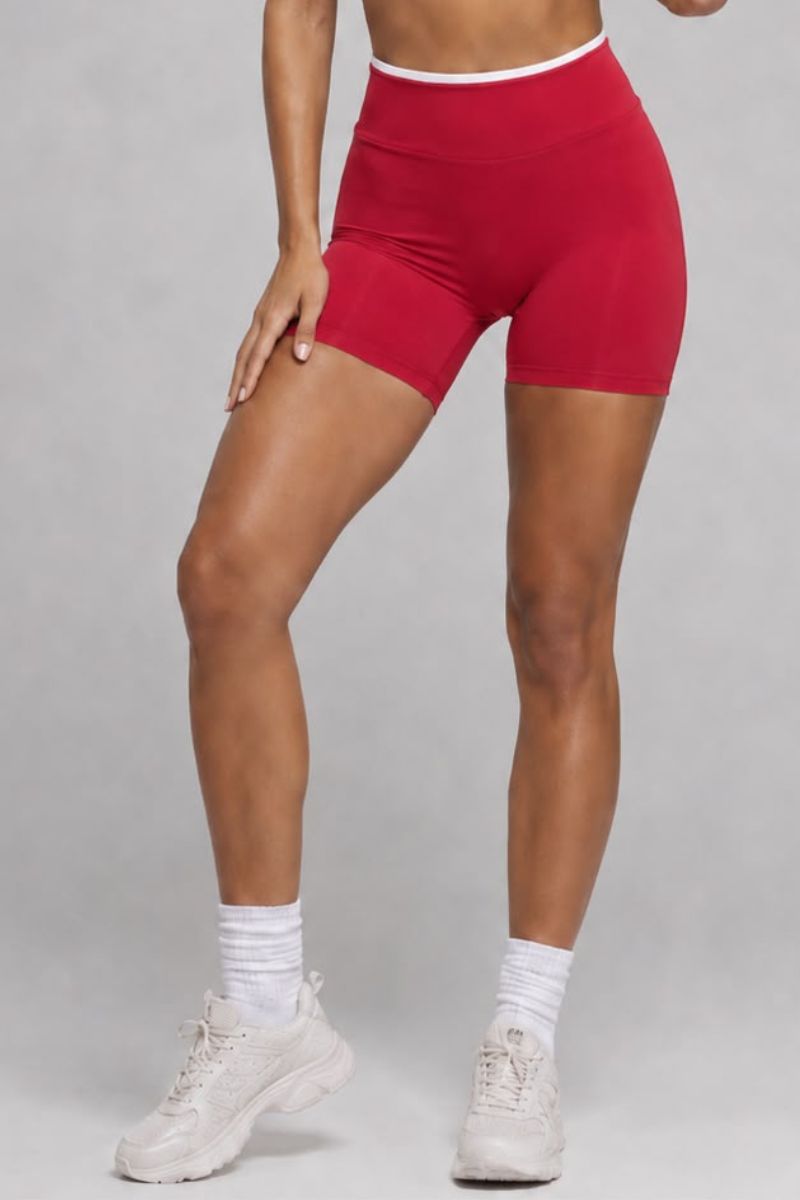Short Verona push up