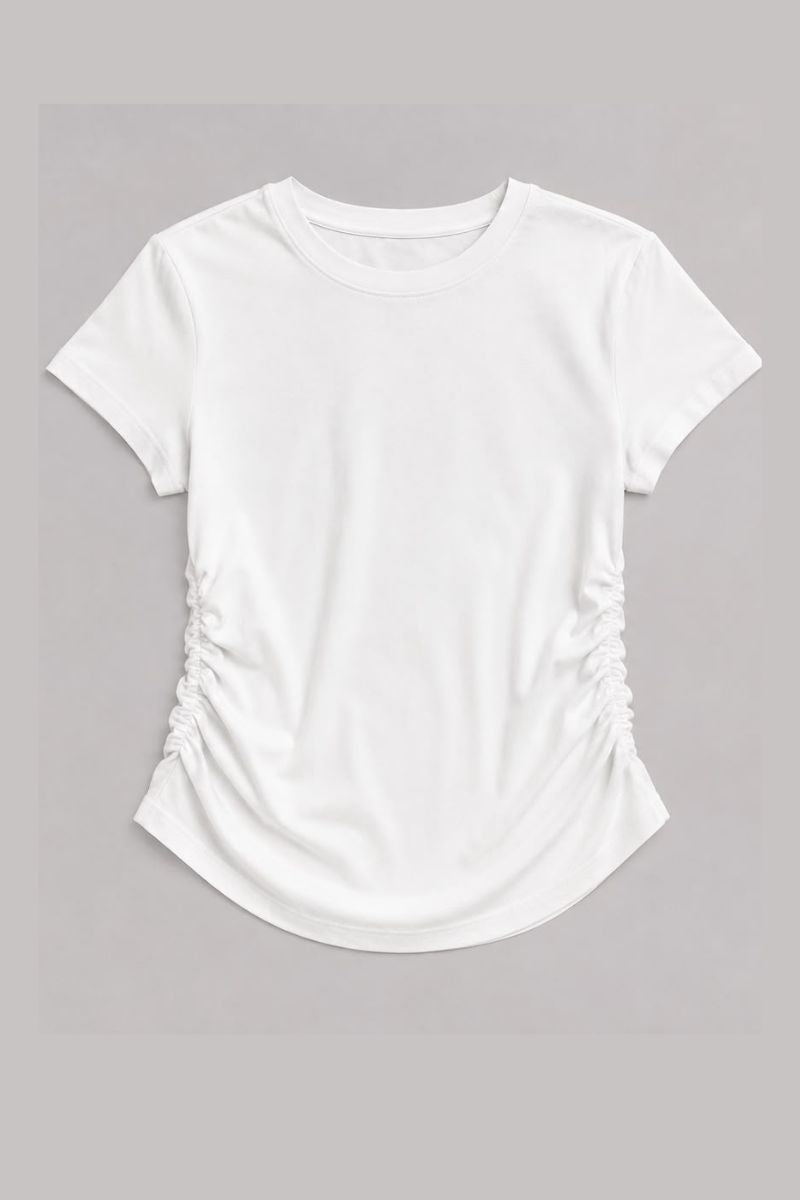 Camisa Luna Algodón