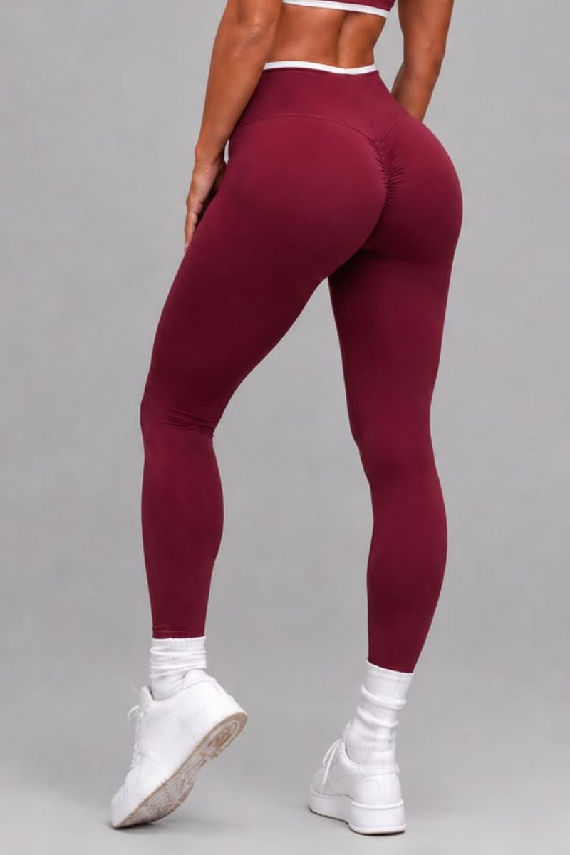 Leggins Verona push up