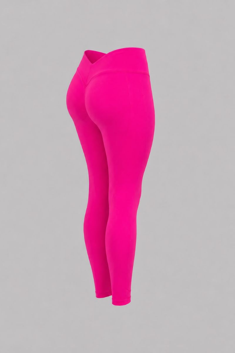 Leggins pico Pamela push up
