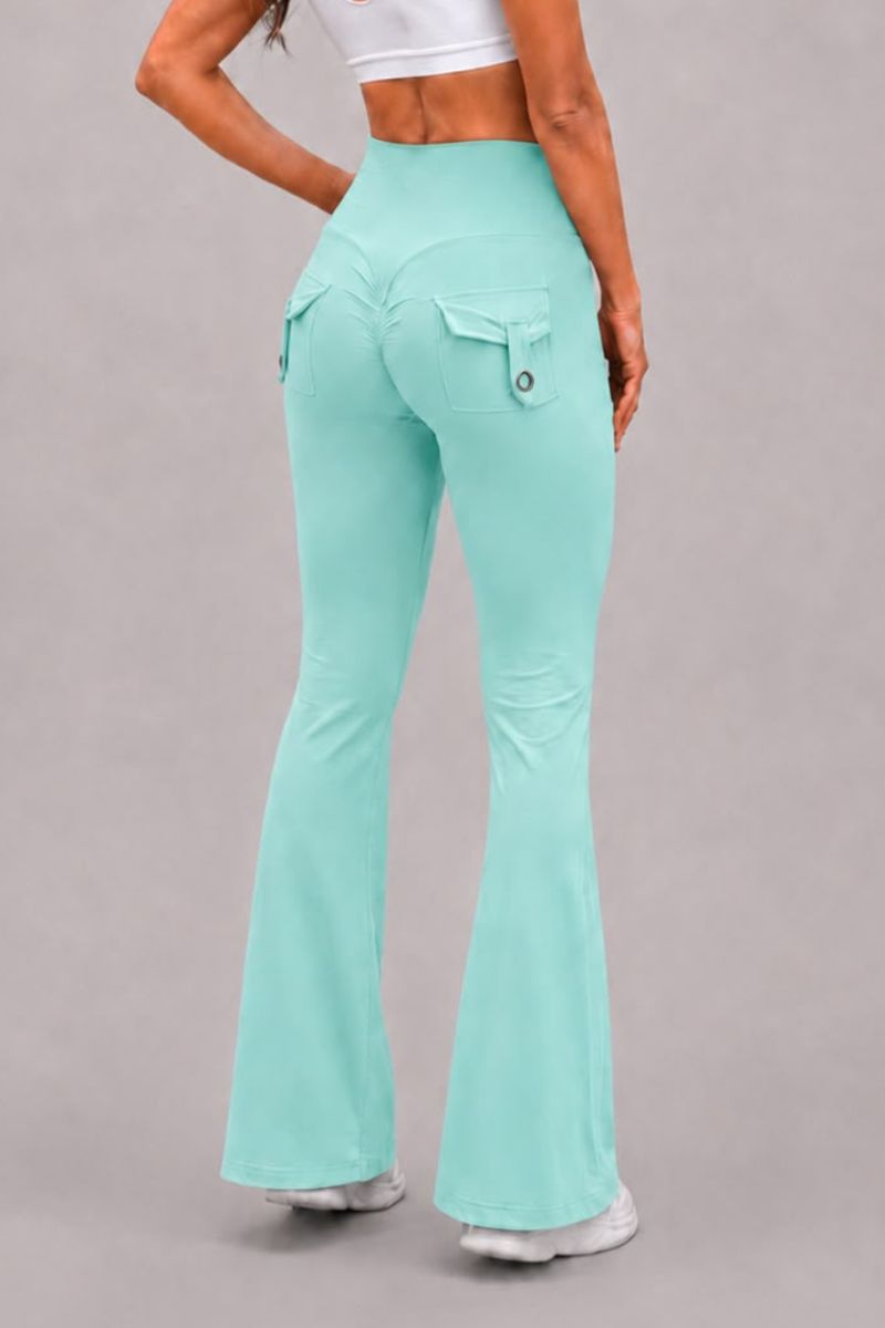 Leggins Toledo push up