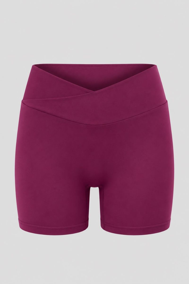 Short Athena push up